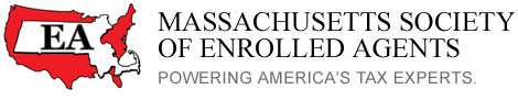 Member, Massachusetts Society of Enrolled Agents